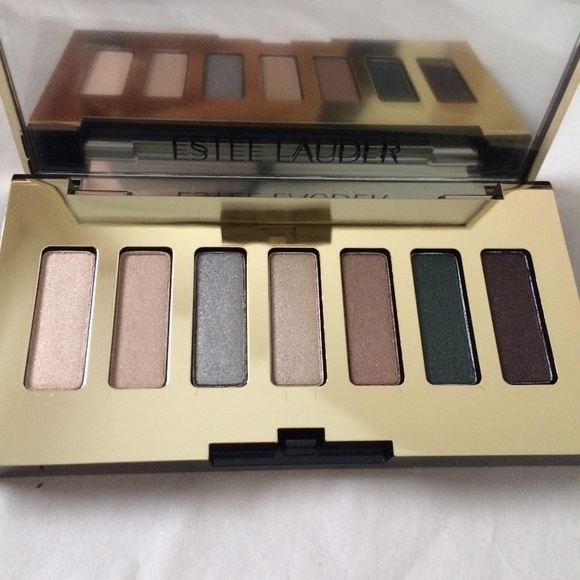 estee lauder pink mink eyeshadow
